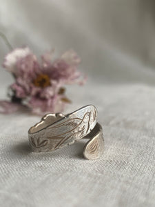 swallow silver ring for sale canada