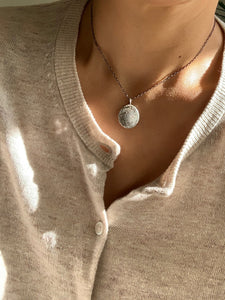 celestial necklace 