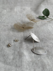 naturalist jewelry