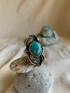 turquoise ring Canada