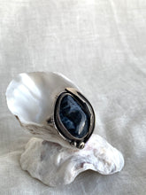 Load image into Gallery viewer, pietersite silver ring for sale
