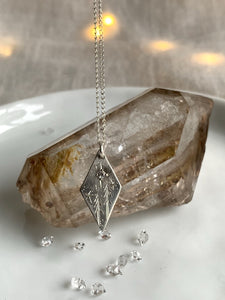 Forest Necklace -Stargazing-