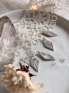 Forest Necklace -Stargazing-