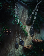 Load image into Gallery viewer, Forest Necklace ✴︎Stargazing✴︎ ✴︎a✴︎
