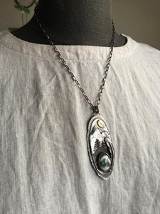 nature inspired jewelry canada