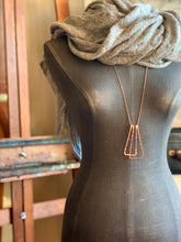 Load image into Gallery viewer, Copper Necklace
