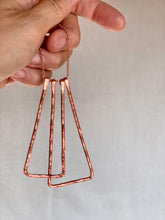 Load image into Gallery viewer, Geometric Long Necklace for sale Canada
